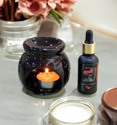 Huile Essentielle » Dangerous » Elamine-30ml