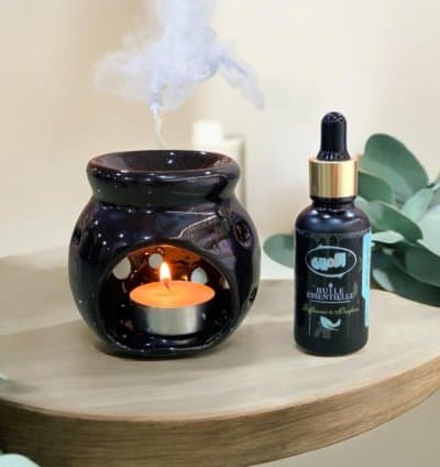 Huile Essentielle » C’Doux » Elamine-30ml