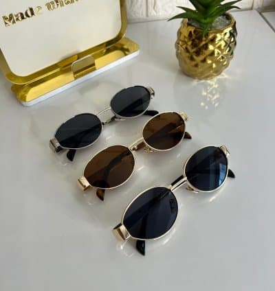 Lunettes de soleil Celine – Style & Élégance