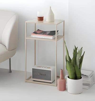 Table d’Appoint Venice – Beige
