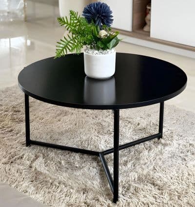 Table Basse DALIA Noir