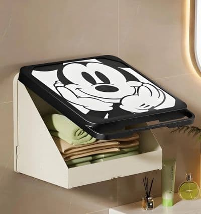 Boite Murale Pliable Etanche
