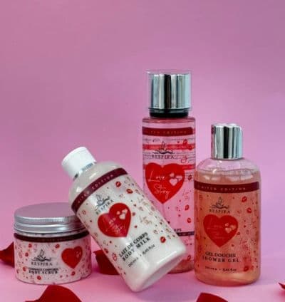Love Story Limited Edition