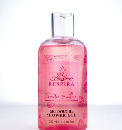 Gel douche sweater weather l