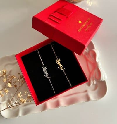 Bracelet YSL Couple