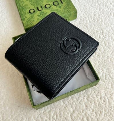 Porte-feuilles Homme Gucci