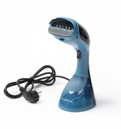 Défroisseur À Main À Vapeur Lexical LHH-903 1400W