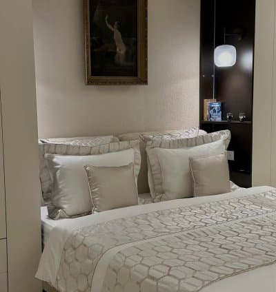 Pack housse de couette royal