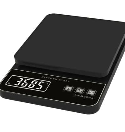 Balance de cuisine numérique BLW-B301 5 kg
