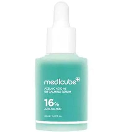 Medicube Azelaic Acid 16BB Serum for Oily Skin, Pore Care, Oil-Moisture Balance, Korean Skin Care