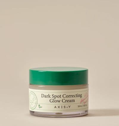 Dark Spot Correcting Glow Cream Size: 50ml / 1.69 fl.oz.