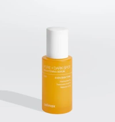 CELIMAX - Pore + Dark Spot Brightening Serum - Sérum éclaircissant