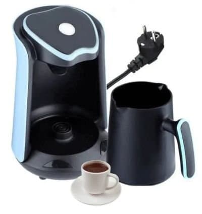 Machine à Café RAF R-102S 600W