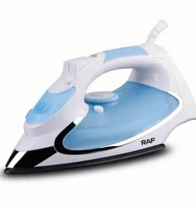 Fer a repasser RAF R-1256 2400Watts