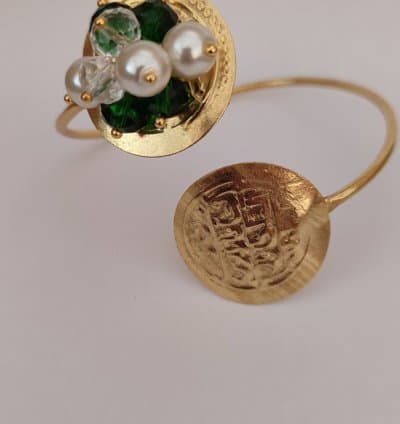 Bracelet double mahboub