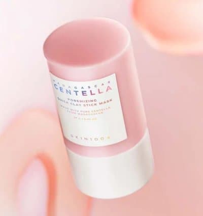 Centella SKIN 1004 - Madagascar Centella Poremizing Quick Clay Stick Mask