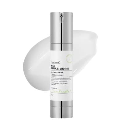 VT COSMETICS Reedle Shot 50 - 50 ml