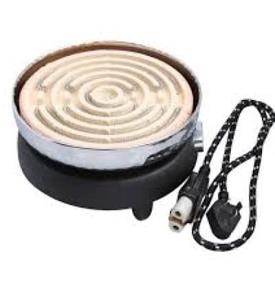 Cuisinière et Résistance Électrique 1000w