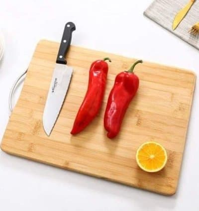 Planche 25cm sur 35cm