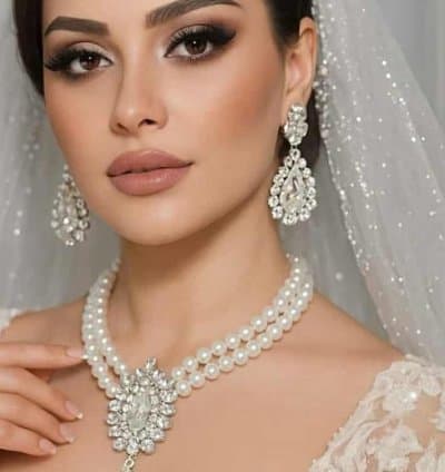 Parure عروسة