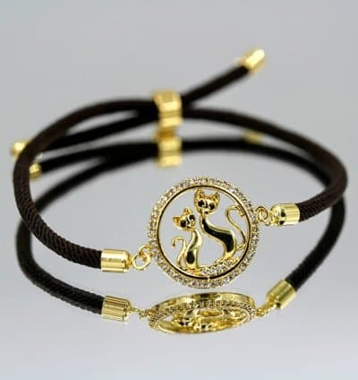 Bracelet Inoxydable