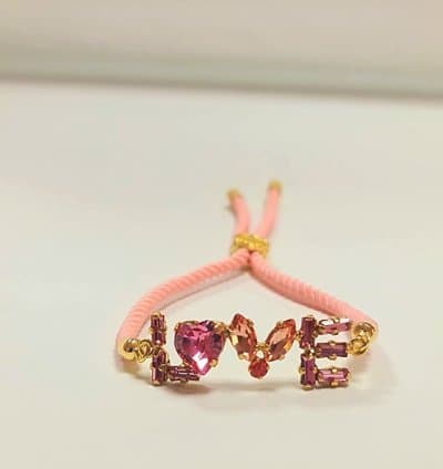 Bracelet Inoxydable