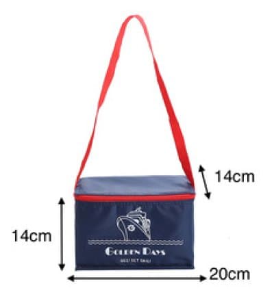 Panier enfant isotherme