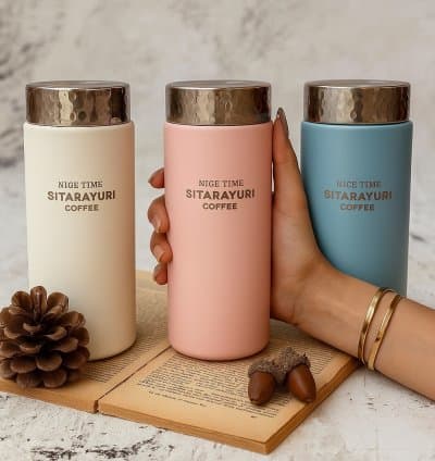 Mug Thermos 420ml