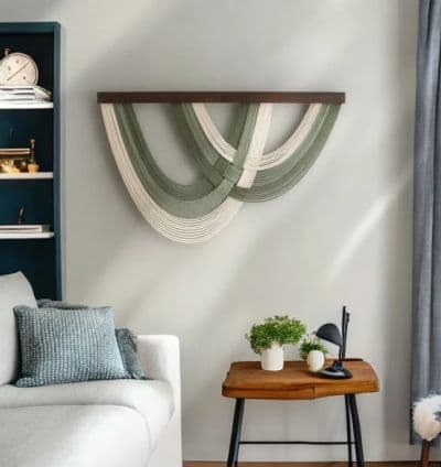 Tableau mural décoratif Selva