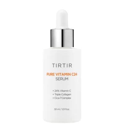 TIRTIR - Pure Vitamin C24 Serum - Sérum