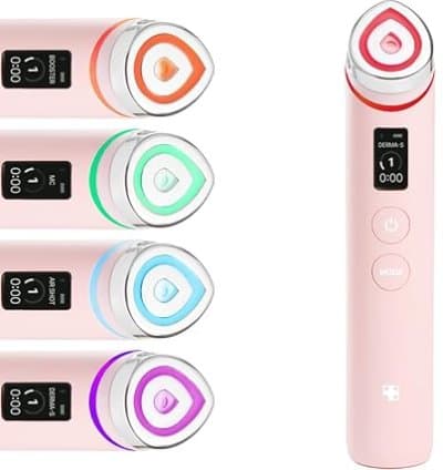 medicube Age-R Booster Pro 6-in-1 Real Glass