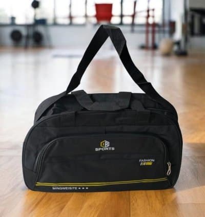 Sac de sport pour transporter des vêtements
