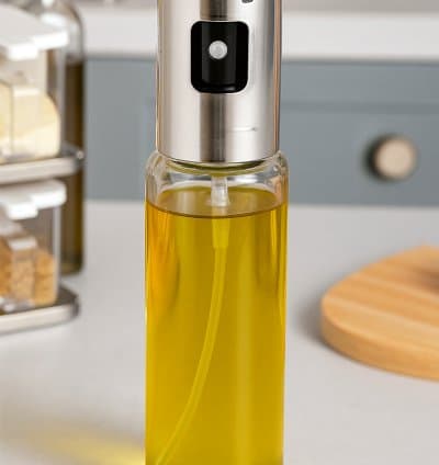 Huiliere Vaporisateur