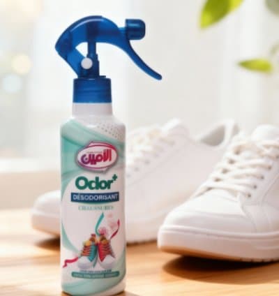 ODOR+ ELAMINE 250ML