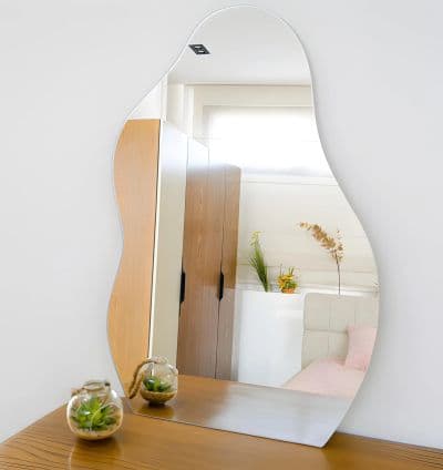 Miroir Organique Picanto
