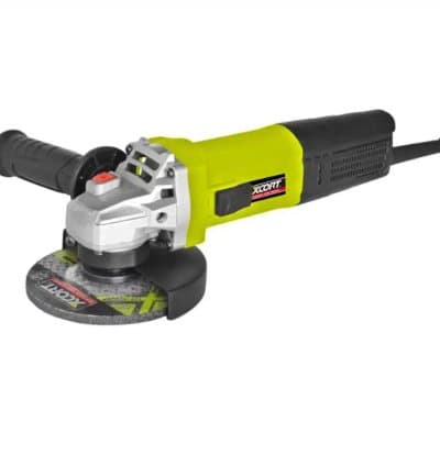 Meuleuse d'angle XCORT SXM19-125 mm