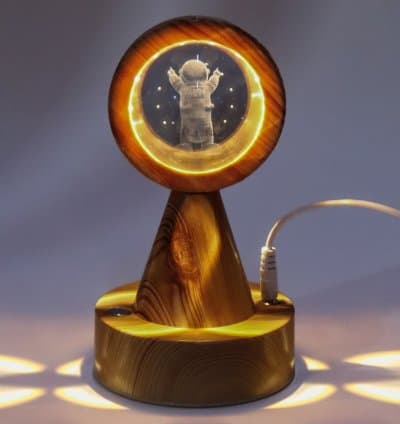 Lampe Led rechargable