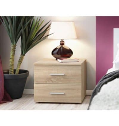 Table de Nuit prestige