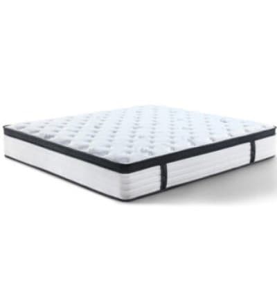 Matelas Super Orthopédiques 2 Places 13 Étoiles Haute Qualité 32 cm
