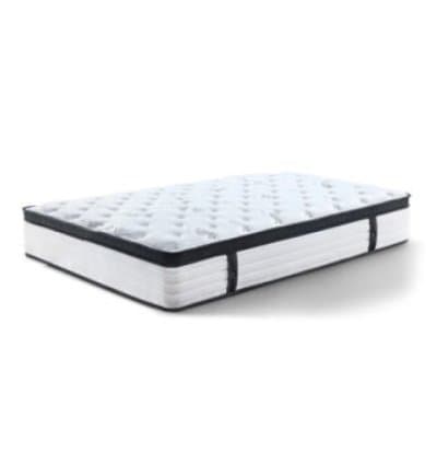 Matelas Super Orthopédique 1 Place 13 Étoiles Haute Qualité 32 cm
