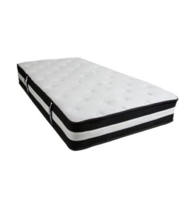 Matelas Medical Orthopedique 1 Place 11 Étoiles Haute Qualité 32 cm