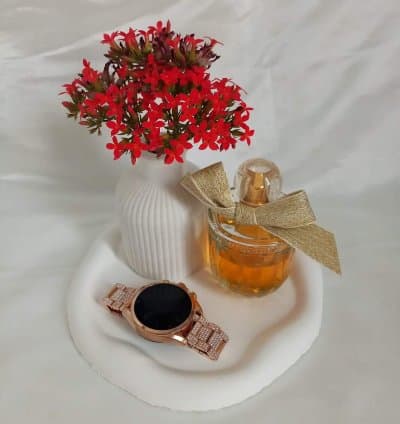 Plateaux rond 20cm