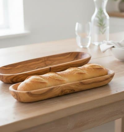 Porte baguette