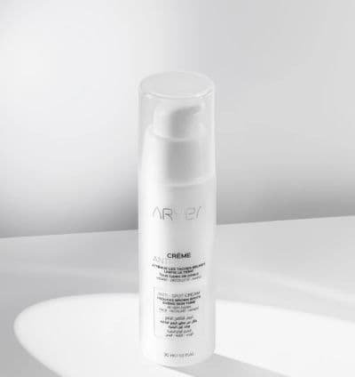 ARVEA Crème Anti-Taches