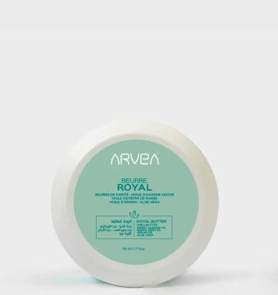 ARVEA Beurre Royal