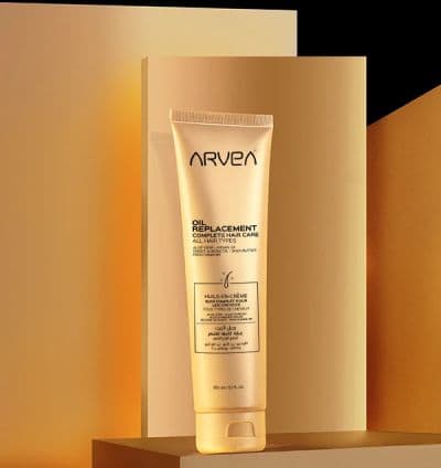 ARVEA Oil Replacement