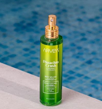 ARVEA Body Splash Pistachio Crush
