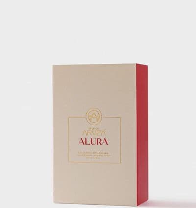 Maison ARVEA Parfum ALURA Femme