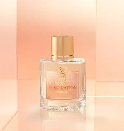 Maison ARVEA Parfum INSPIRATION Femme