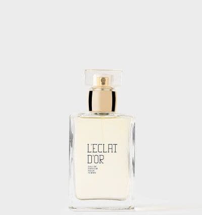 ARVEA Parfum L'ECLAT D'OR 50 ml